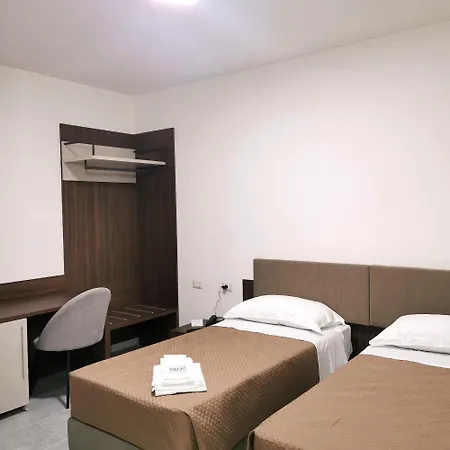 Savuto Affitta Guest house *
