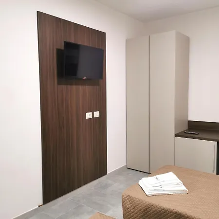 Guest house Savuto Affitta Martirano