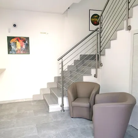 Savuto Affitta Martirano