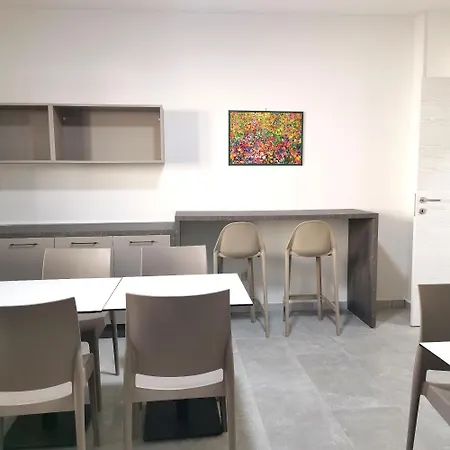 Savuto Affitta * Martirano