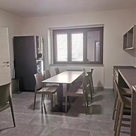 Gasthof Savuto Affitta *