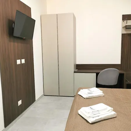 Gasthof Savuto Affitta Martirano