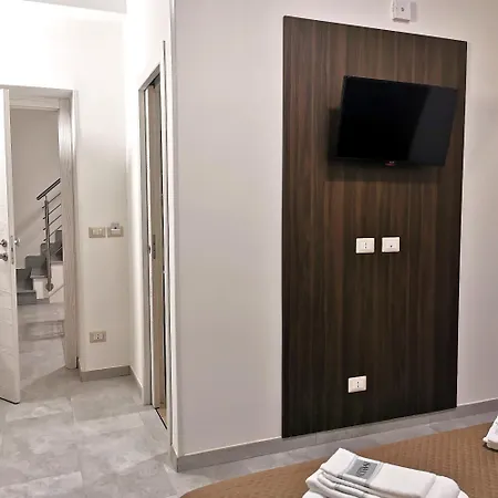 Savuto Affitta Martirano