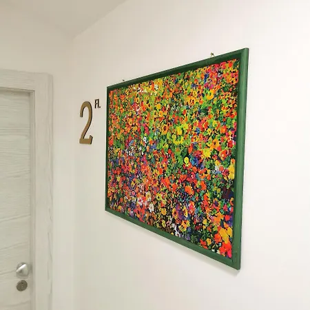 Savuto Affitta Gasthof