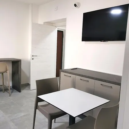 Guest house Savuto Affitta