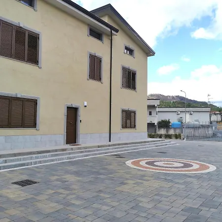 Savuto Affitta * Martirano