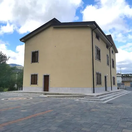 Savuto Affitta * Martirano