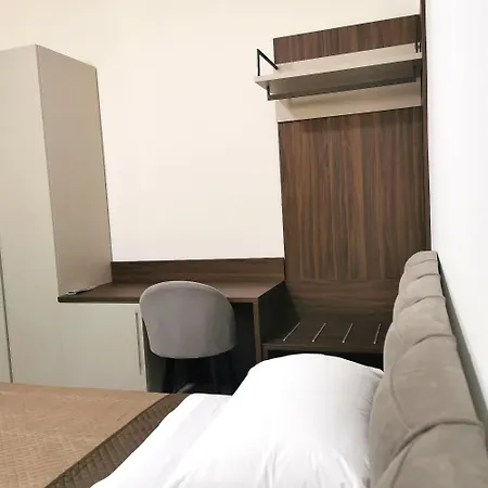 Savuto Affitta Guest house *