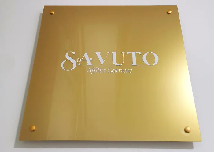 Savuto Affitta