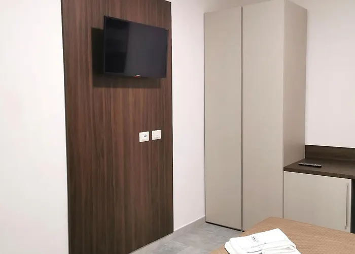 Vendégház Savuto Affitta Martirano