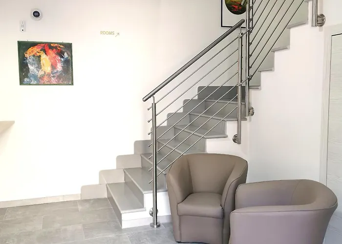 Savuto Affitta Martirano