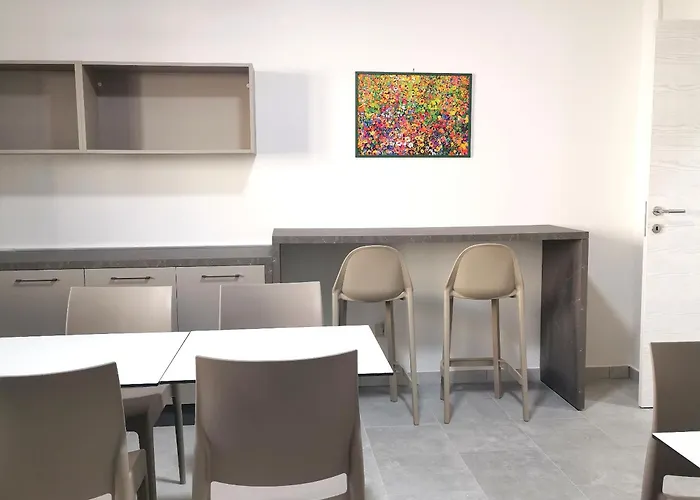 Savuto Affitta * Martirano