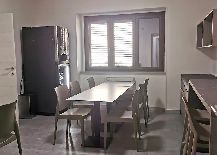 Vendégház Savuto Affitta *