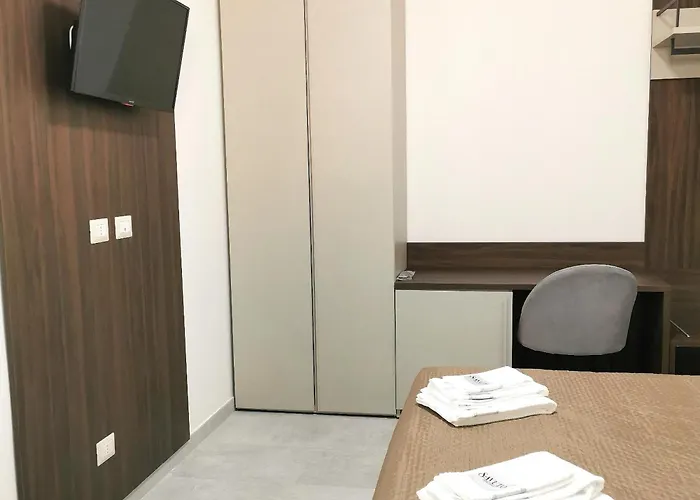 Vendégház Savuto Affitta Martirano