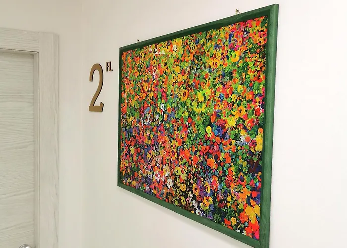 Savuto Affitta Vendégház