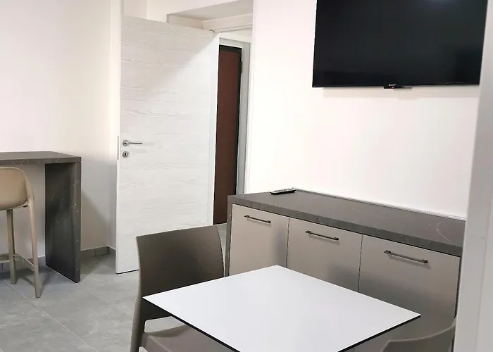 Vendégház Savuto Affitta