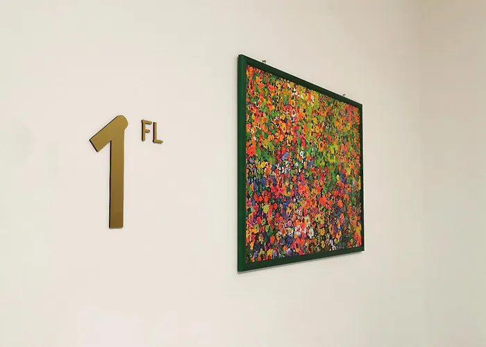 Savuto Affitta Vendégház Martirano