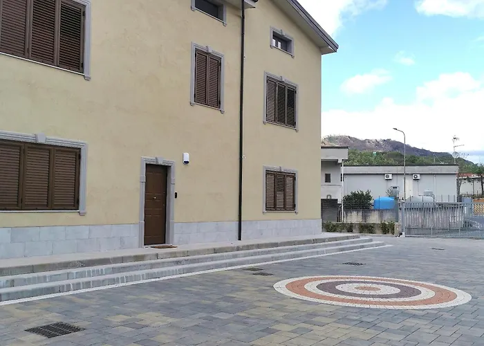 Savuto Affitta * Martirano