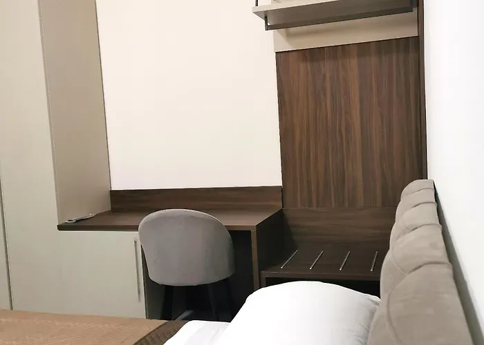 Savuto Affitta Vendégház *